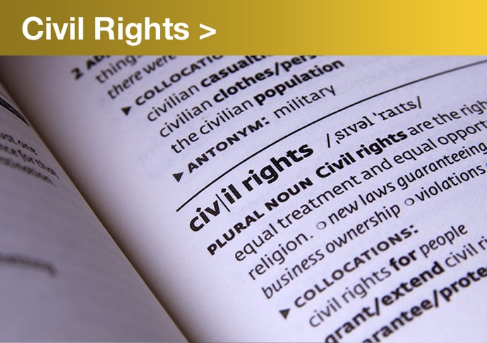Civil Rights